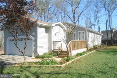 Property Photo:  12811 Garrison Lane  VA 22551 