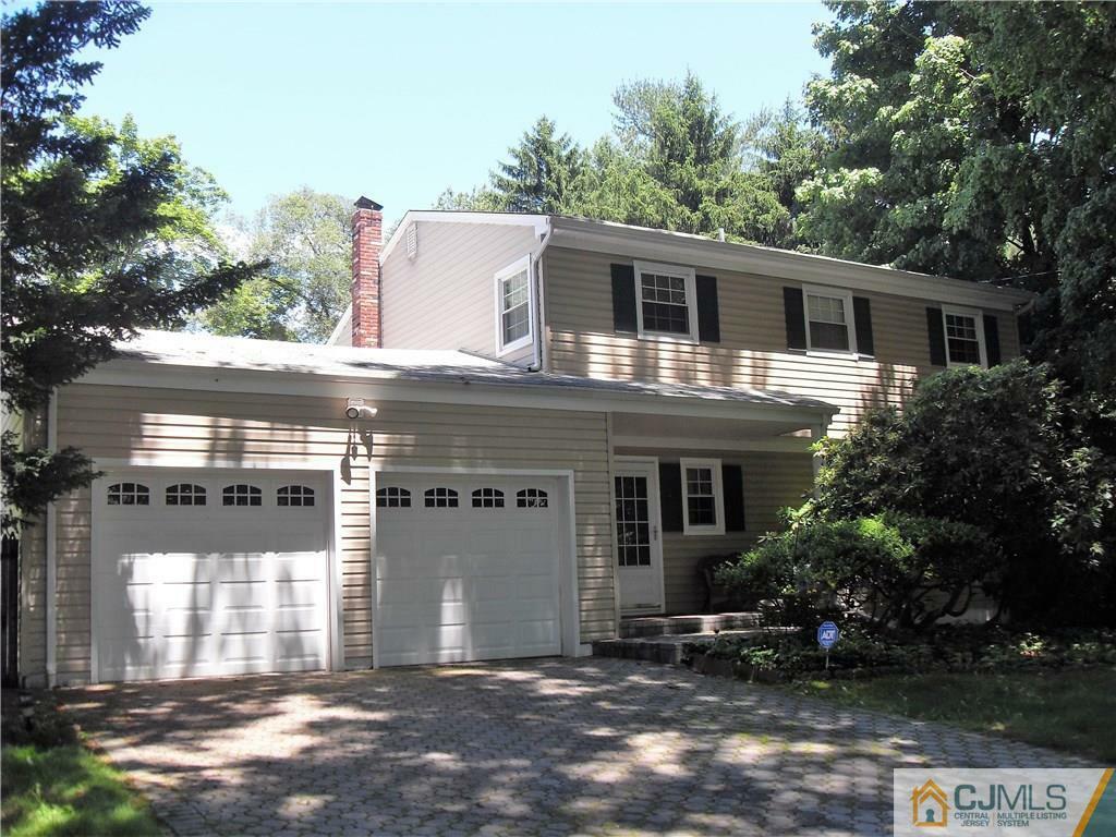 Property Photo:  14 Prince Road  NJ 08816 