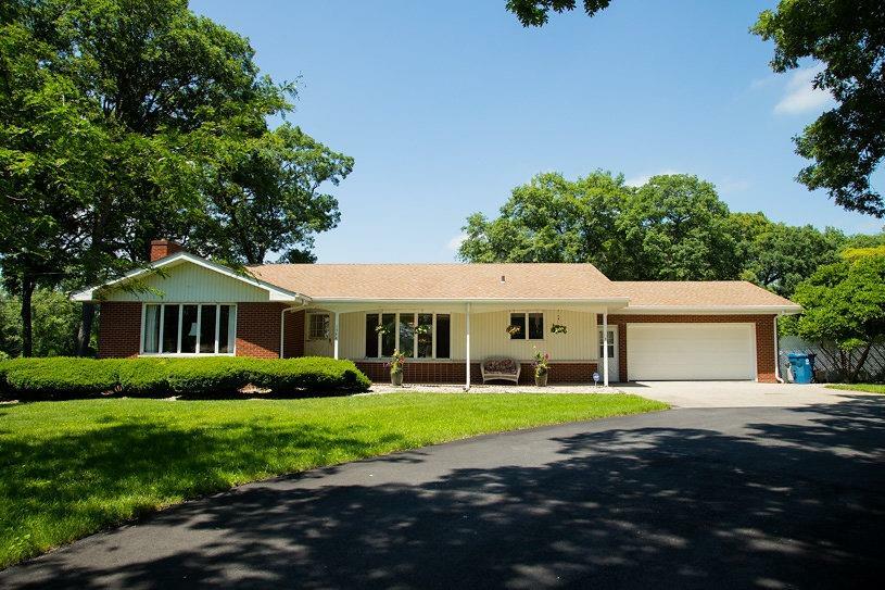 Property Photo: 1544 E Main Street IN 46319
