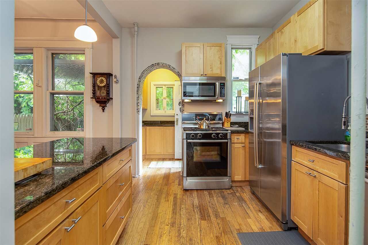 Property Photo: 62 Hudson Pl NJ 07086