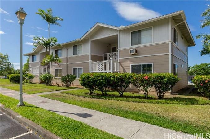 95-1021 Kaapeha Street 84  Mililani HI 96789 photo