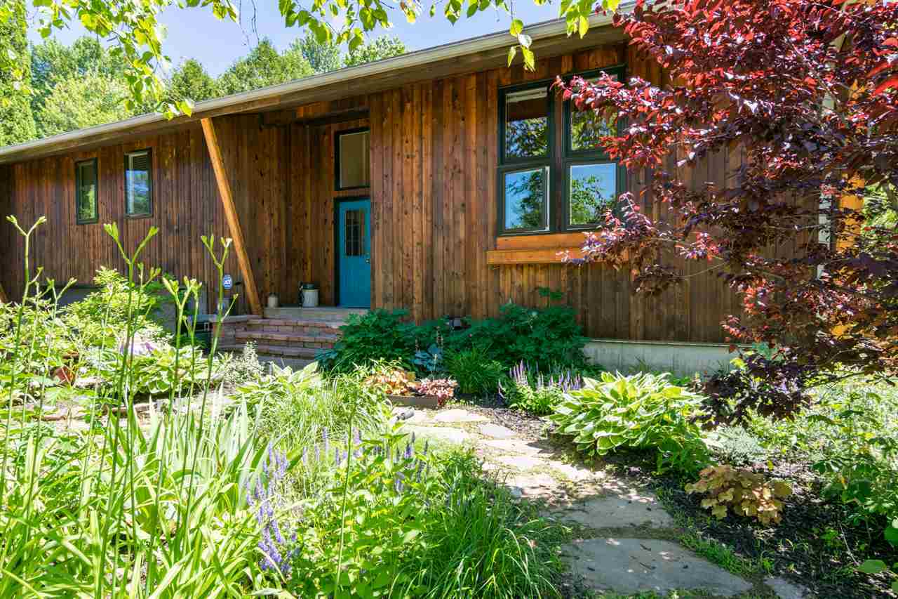 Property Photo: 134 Richmond Drive VT 05482