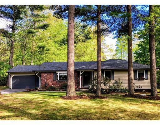 Property Photo: 29 Gilbert Rd MA 01073