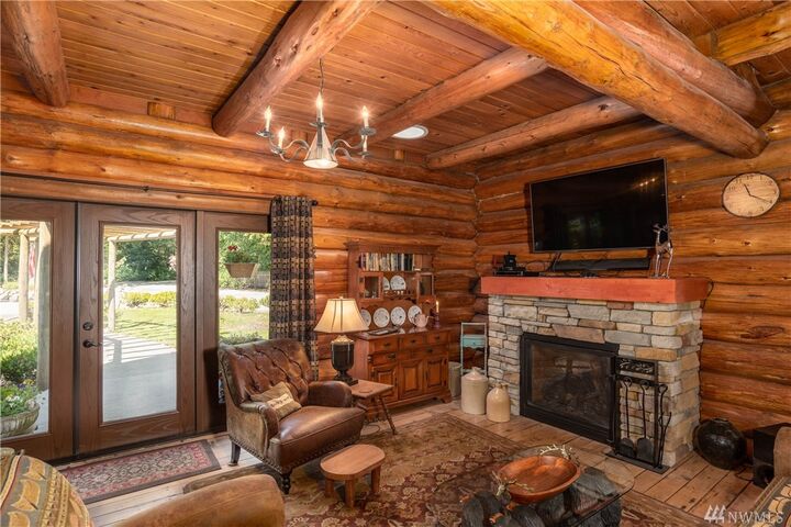 Property Photo:  7315 Hideaway Lane  WA 98237 