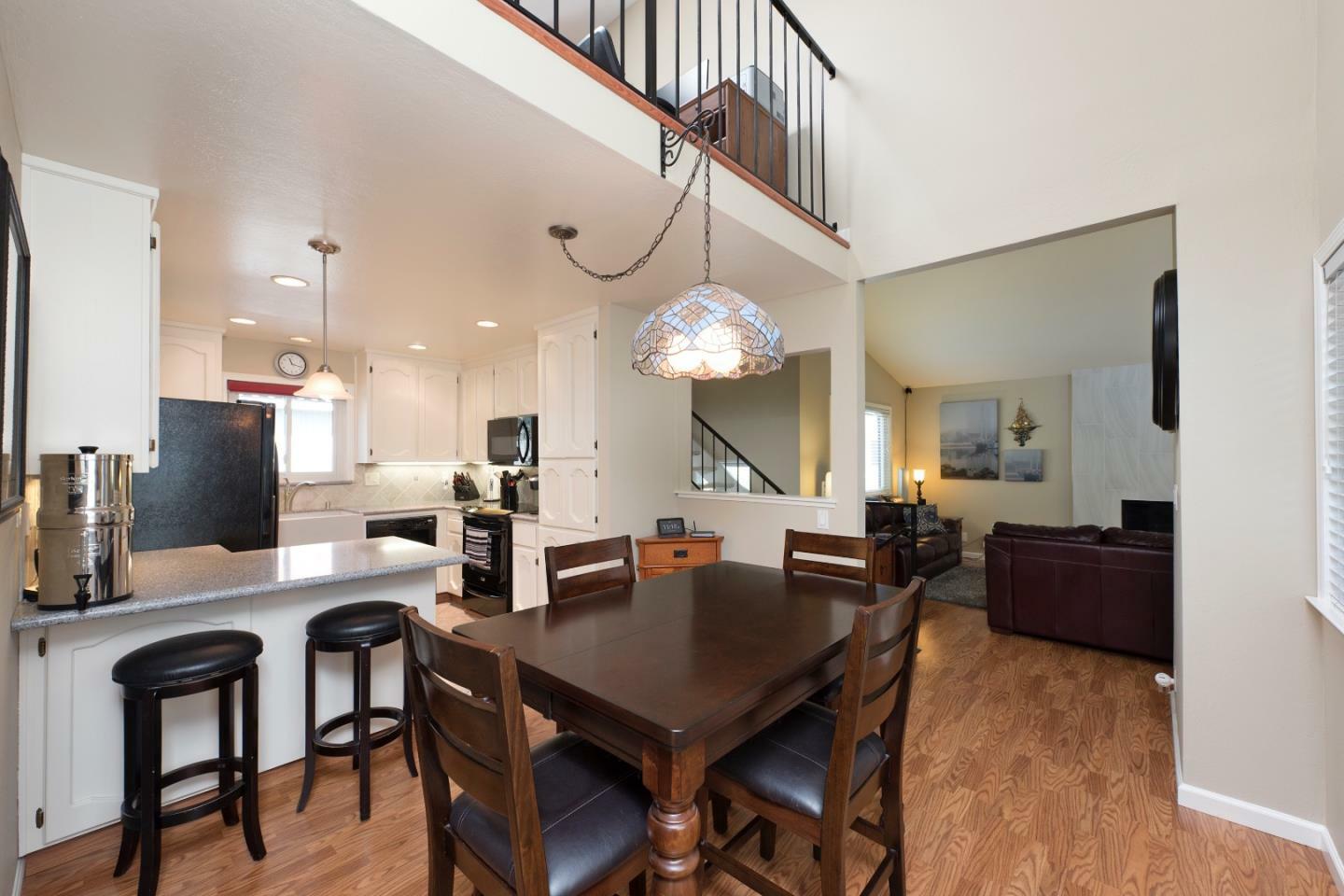 Property Photo: 1235 Henderson Avenue CA 94086