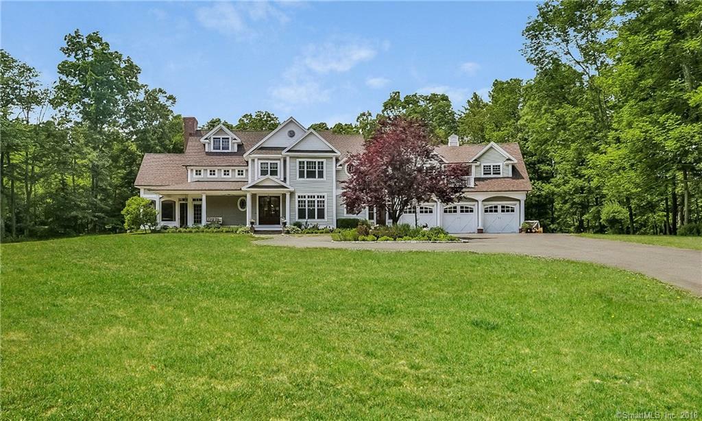 Property Photo: 8 Empire Lane CT 06801
