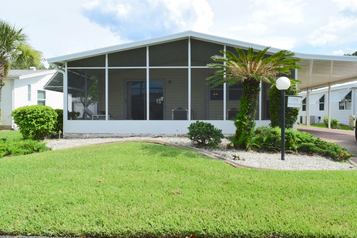 Property Photo: 108 Aquarius FL 32926