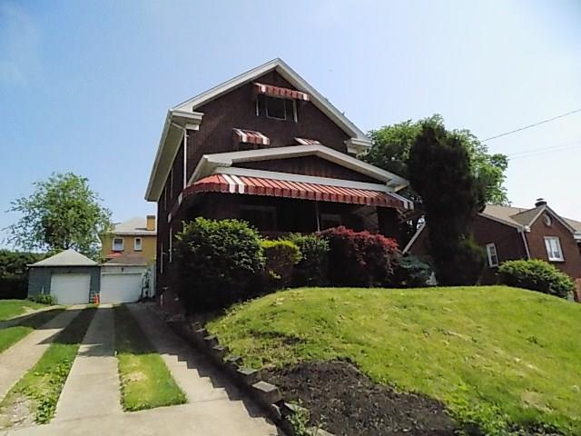Property Photo: 118 Marham Rd PA 15120