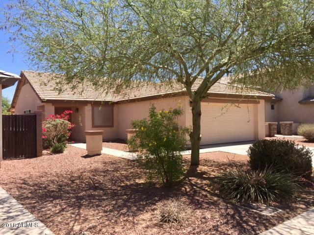 Property Photo:  2509 S 109th Drive  AZ 85323 