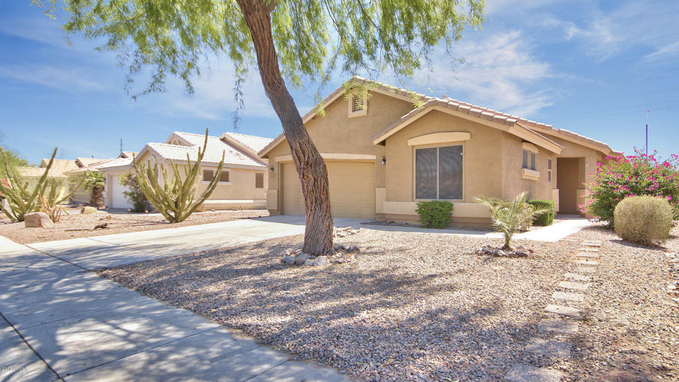 Property Photo:  14931 N Gil Balcome Lane  AZ 85379 