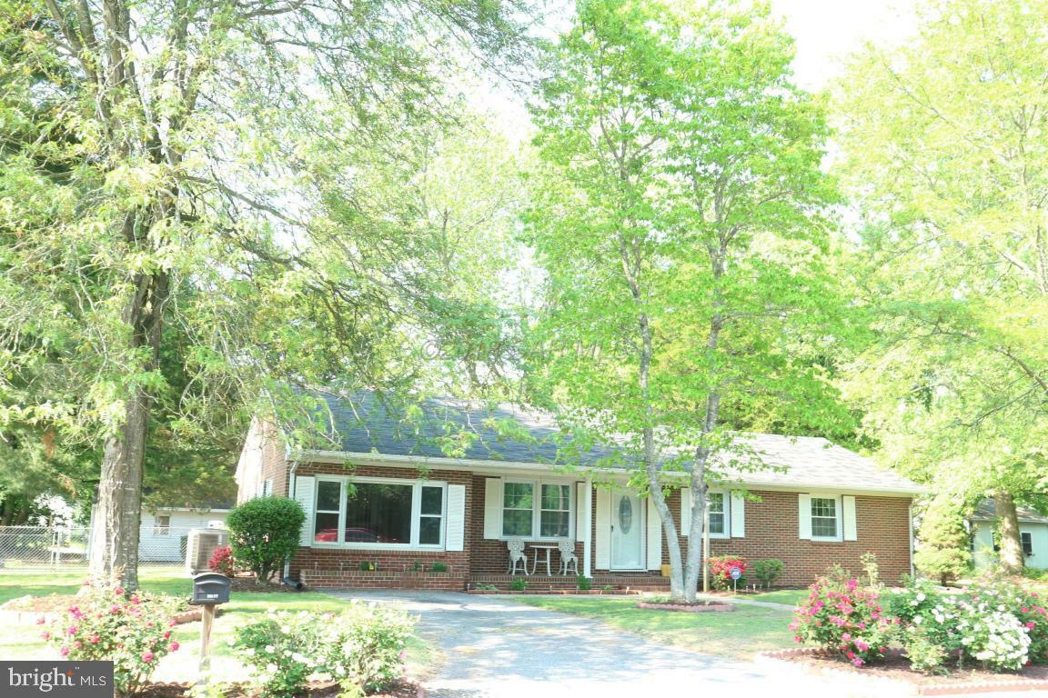 Property Photo:  201 Hall Drive  MD 21804 