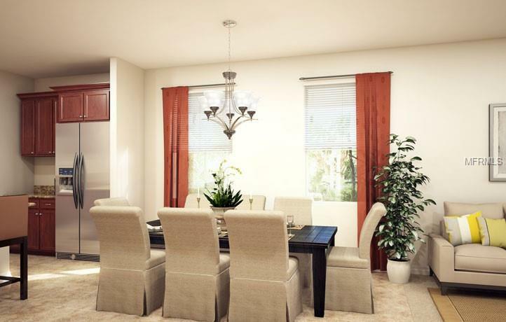 Property Photo: 13191 Green Violet Drive FL 33579