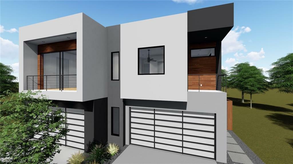 Property Photo: 4631 Manett Street TX 75204