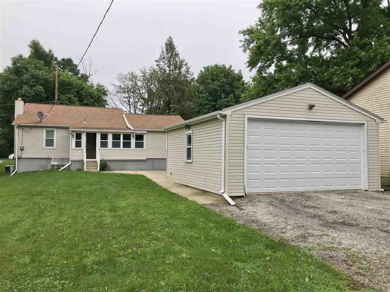 Property Photo:  108 N Creamery  IL 61530 