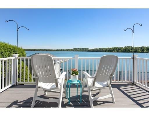 Property Photo: 97 Edgewater Rd. MA 02045
