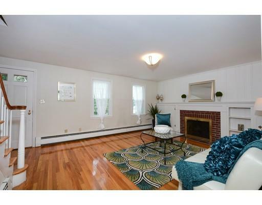 Property Photo:  55 W Chester St  MA 01605 