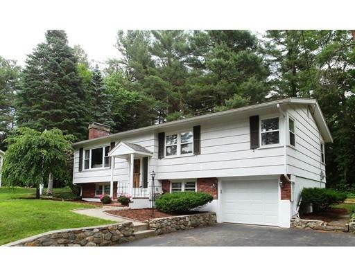 Property Photo: 9 Rolling Ln MA 01701