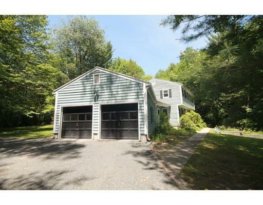 Property Photo:  27 Lyman Rd  MA 01027 