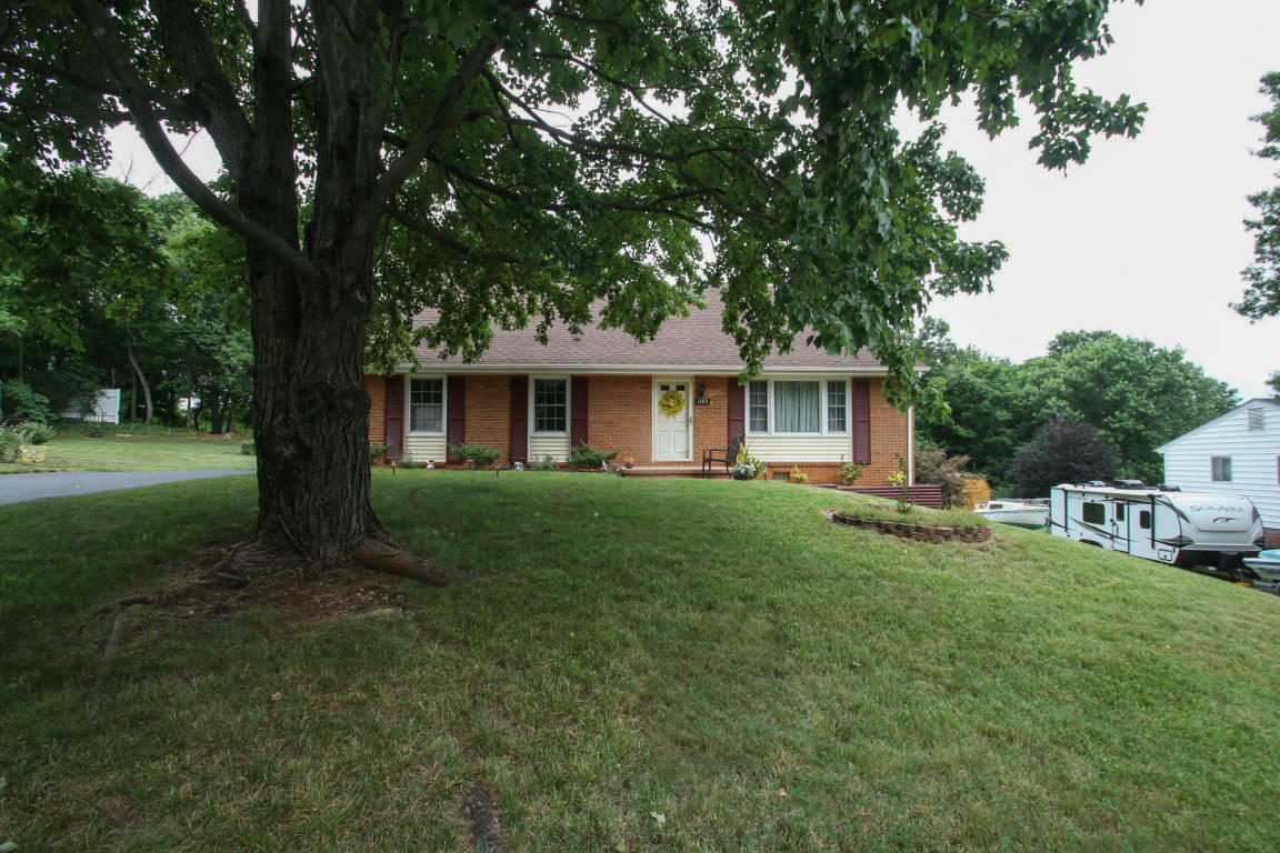 Property Photo:  1102 Pedigo Ln  VA 24179 