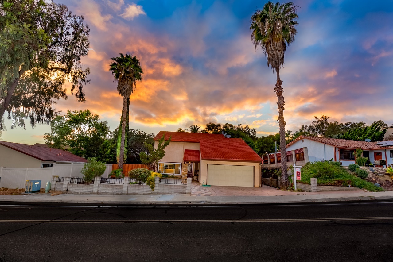 Property Photo: 6840 Gullstrand Street CA 92122