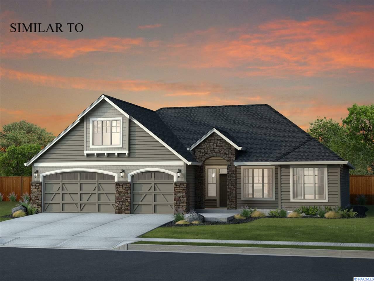 Property Photo:  9713 Kokanee  WA 99301 