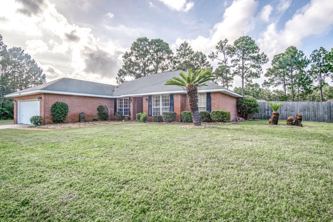 Property Photo:  6990 Loysburg Street  FL 32566 