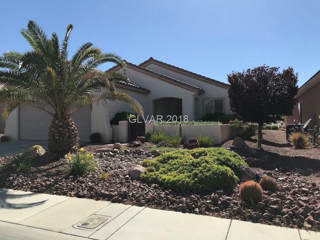 Property Photo:  2093 Wildwood Lake Street 0  NV 89052 