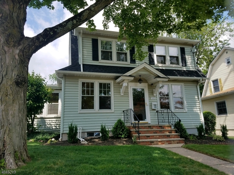 Property Photo:  101 Mountain Ave  NJ 08876 