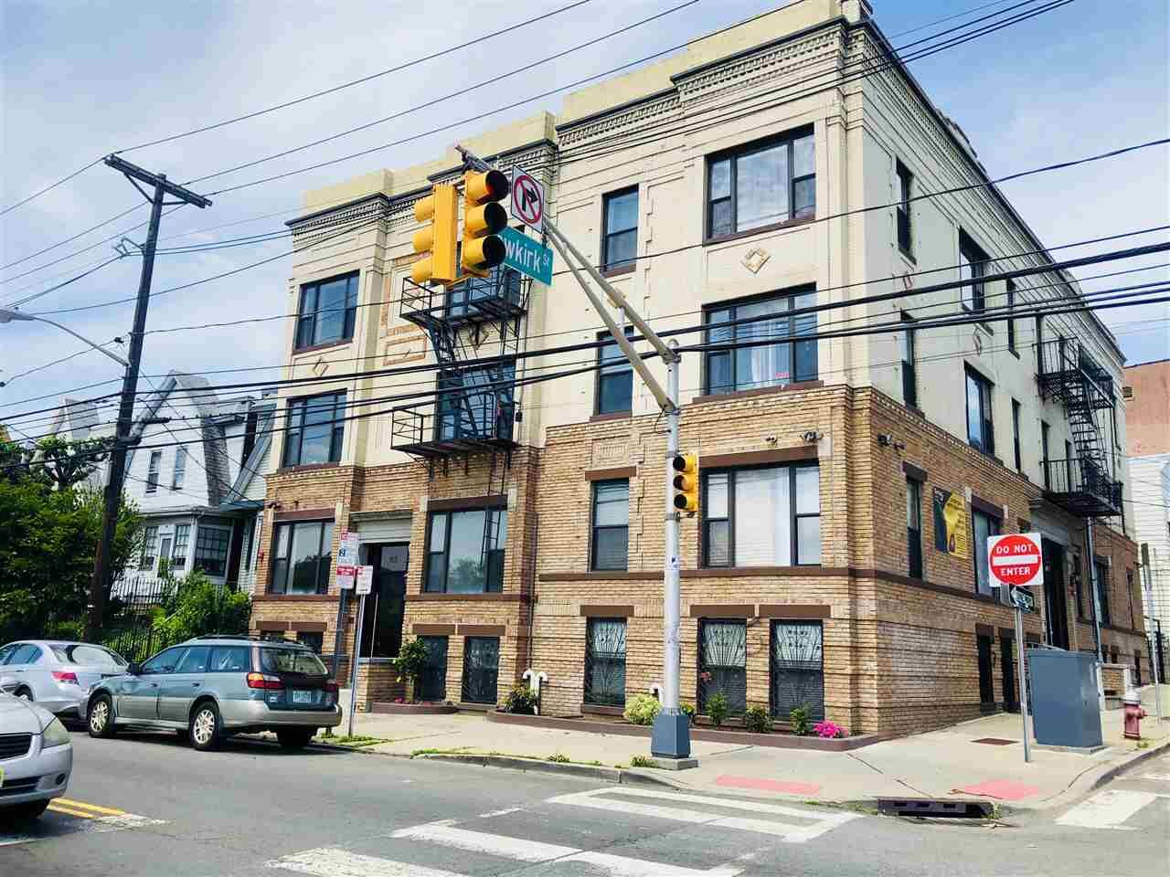Property Photo: 163 Baldwin Ave 4 NJ 07306