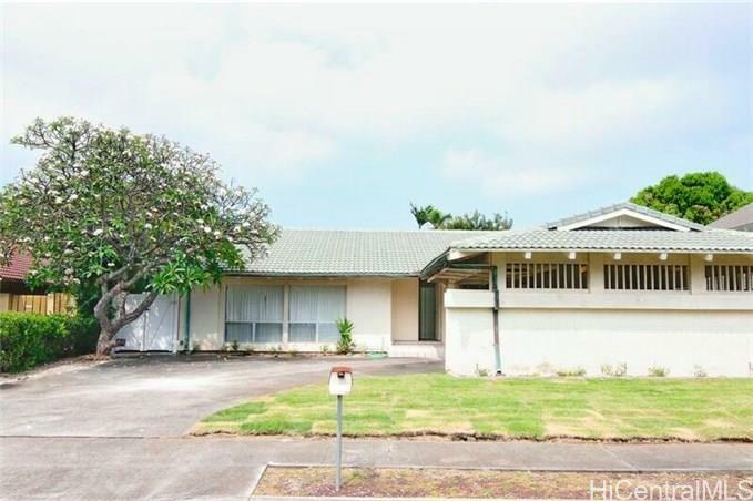 Property Photo:  6912 Niumalu Loop  HI 96825 