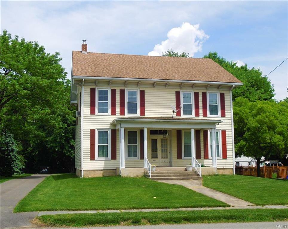 Property Photo:  545 North Main Street Stewartsville  NJ 08886 