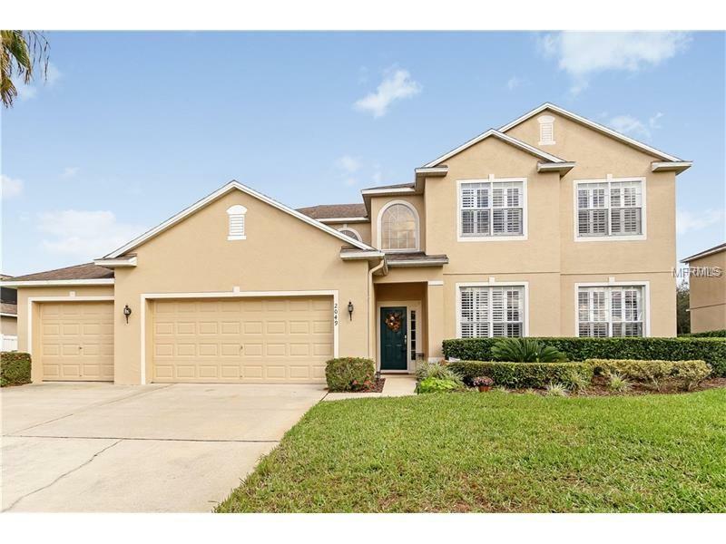 Property Photo:  2049 Wintermere Pointe Drive  FL 34787 