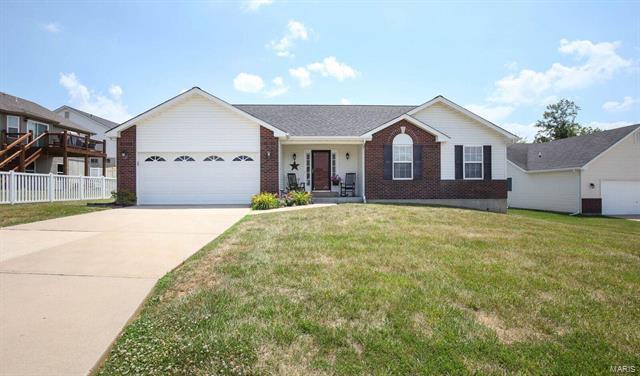 Property Photo: 53 Woods Edge Court 63304