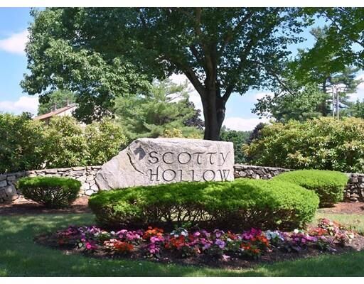 Property Photo: 19 Scotty Hollow Unit D MA 01863