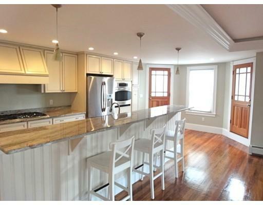 Property Photo: 21 Linden Ave A MA 02143