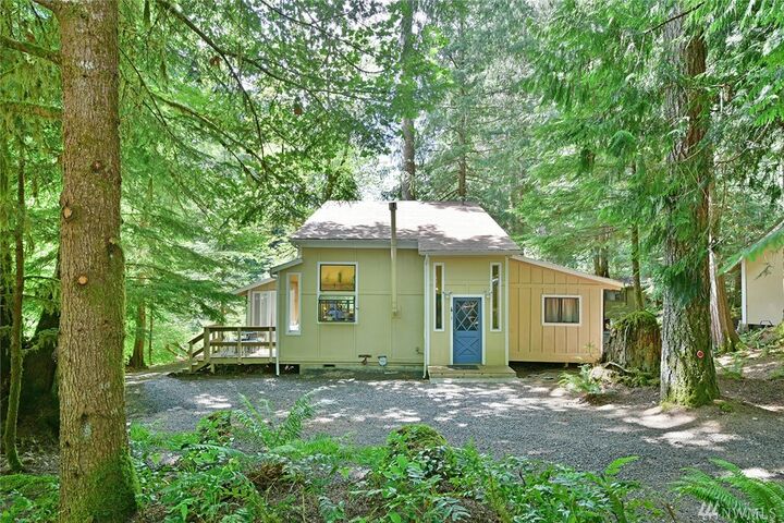 Property Photo:  210 N Sundown Drive  WA 98548 