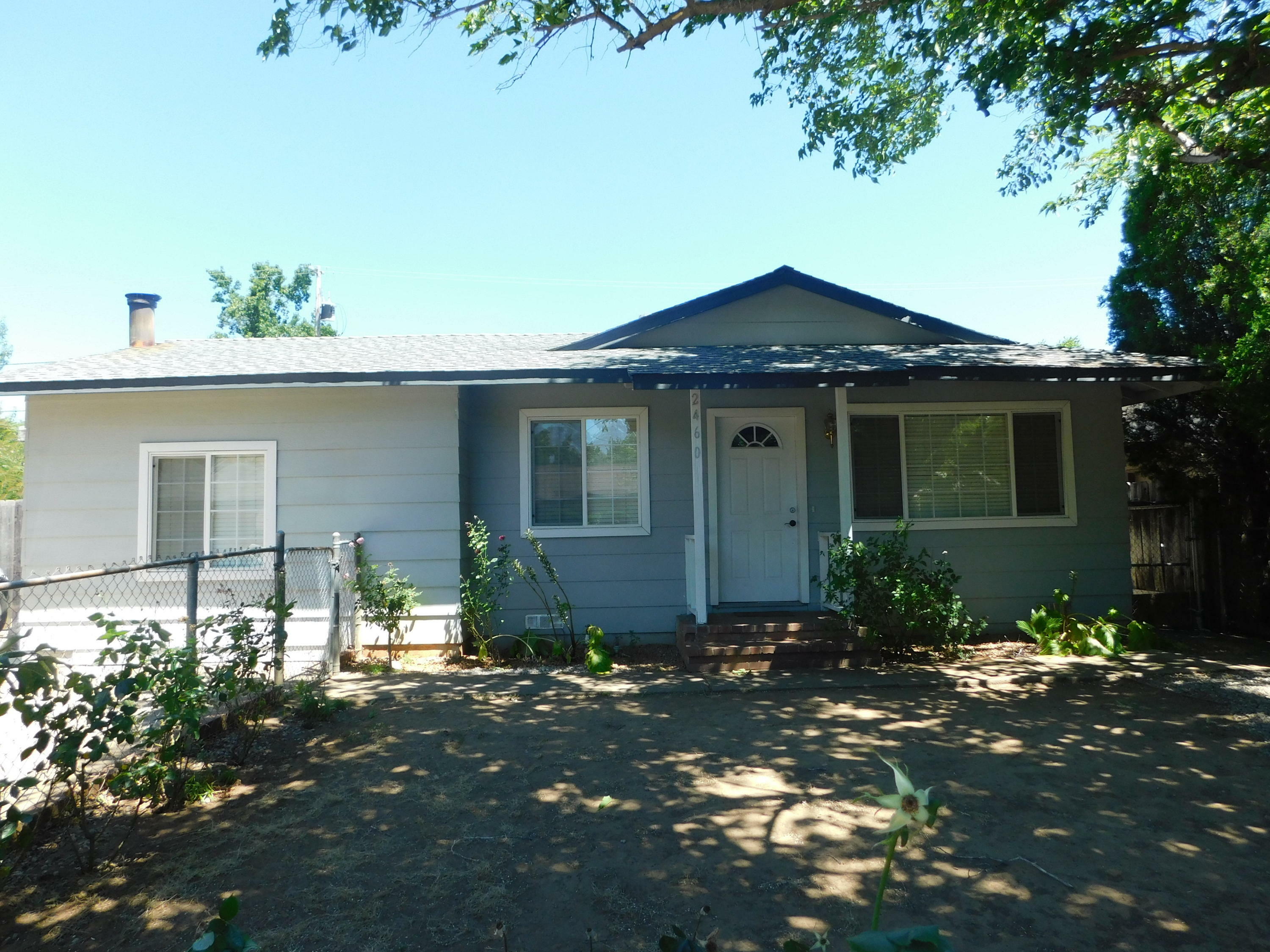 Property Photo:  2460 Nebula Street  CA 96002 