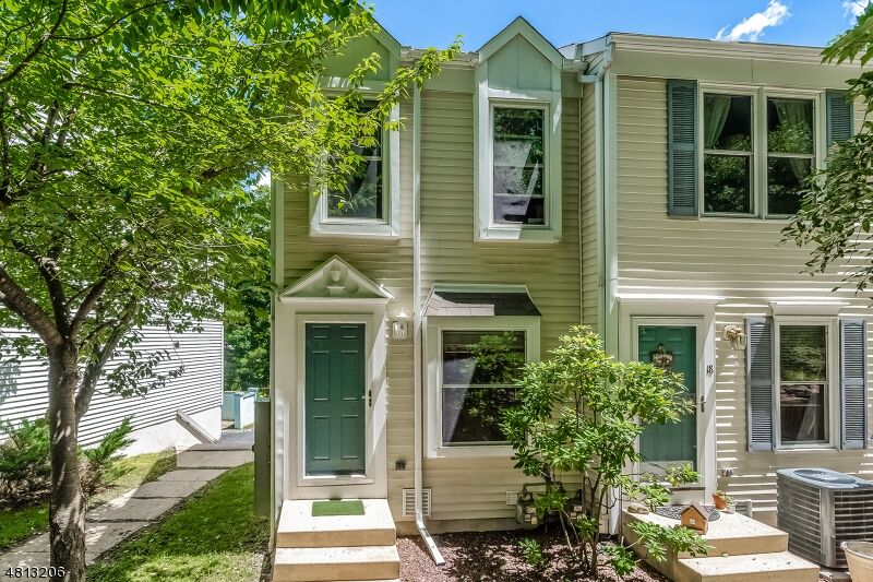 Property Photo: 17 Colonial Court NJ 08829