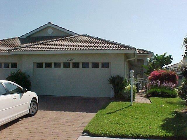 1024 Topelis Drive  Englewood FL 34223 photo