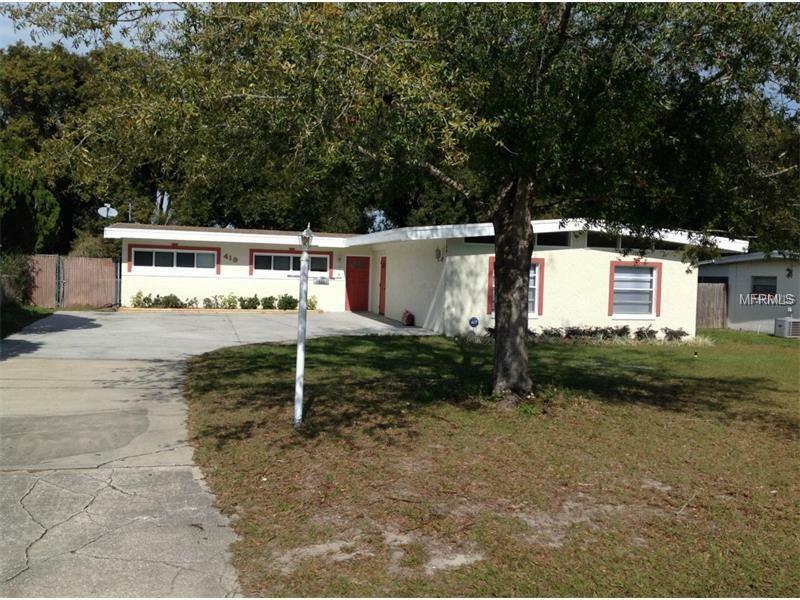 Property Photo:  419 E Maine Avenue  FL 32750 