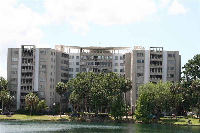 Property Photo: 20 Lucerne 309 FL 32801