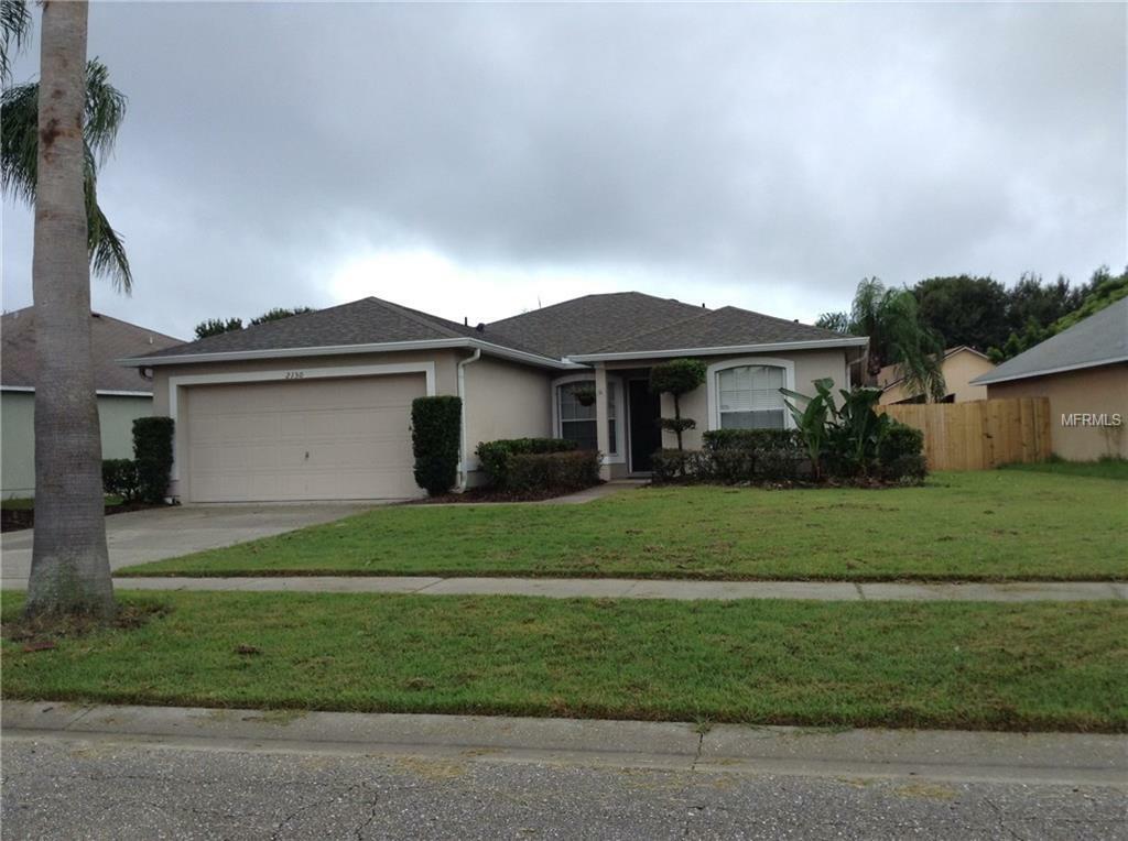 Property Photo:  2150 Tortoise Shell Drive  FL 32751 