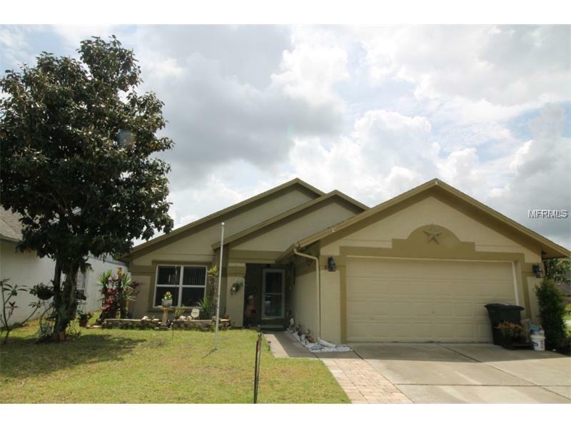 Property Photo:  8820 Parliament Court  FL 34747 