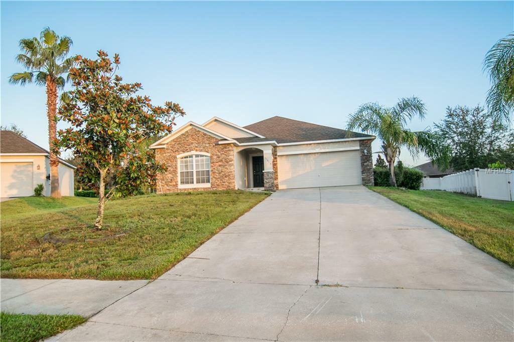 Property Photo:  31817 Sunpark Circle  FL 34748 