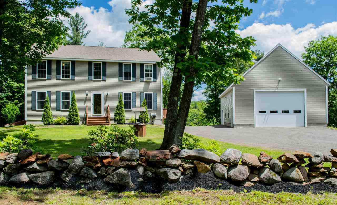 Property Photo:  182 Rice Brook Road  NH 03464 