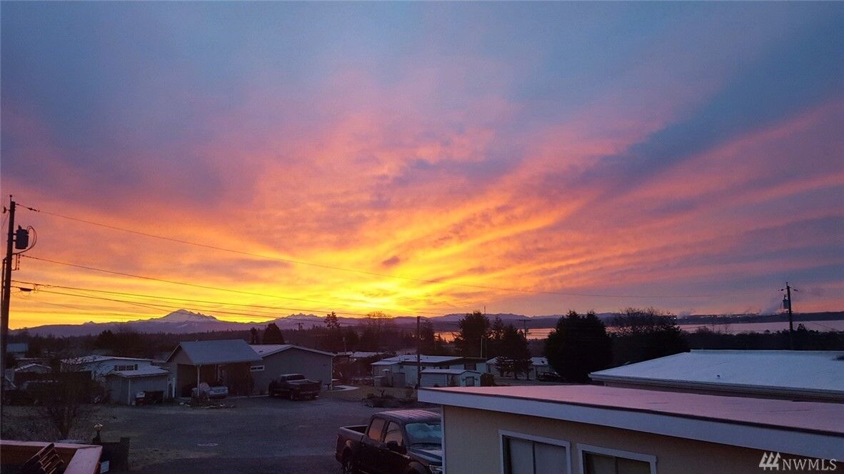 Property Photo: 8445 Sunrise Wy WA 98230