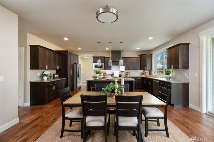 Property Photo:  4613 73rd St Ct NW  WA 98335 