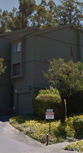 Property Photo:  844 Reichert Avenue 7  CA 94947 