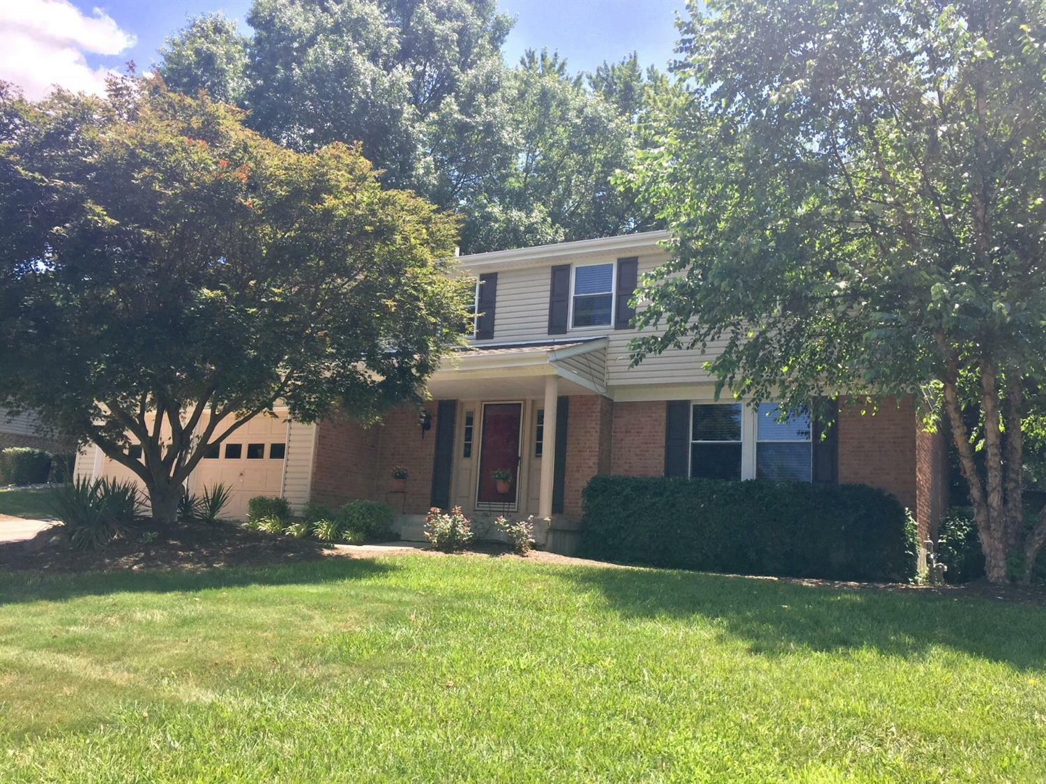 Property Photo: 6557 Rapid Run Road OH 45233