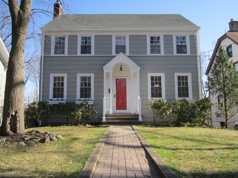 Property Photo:  3 Dempster Rd  NJ 07928 